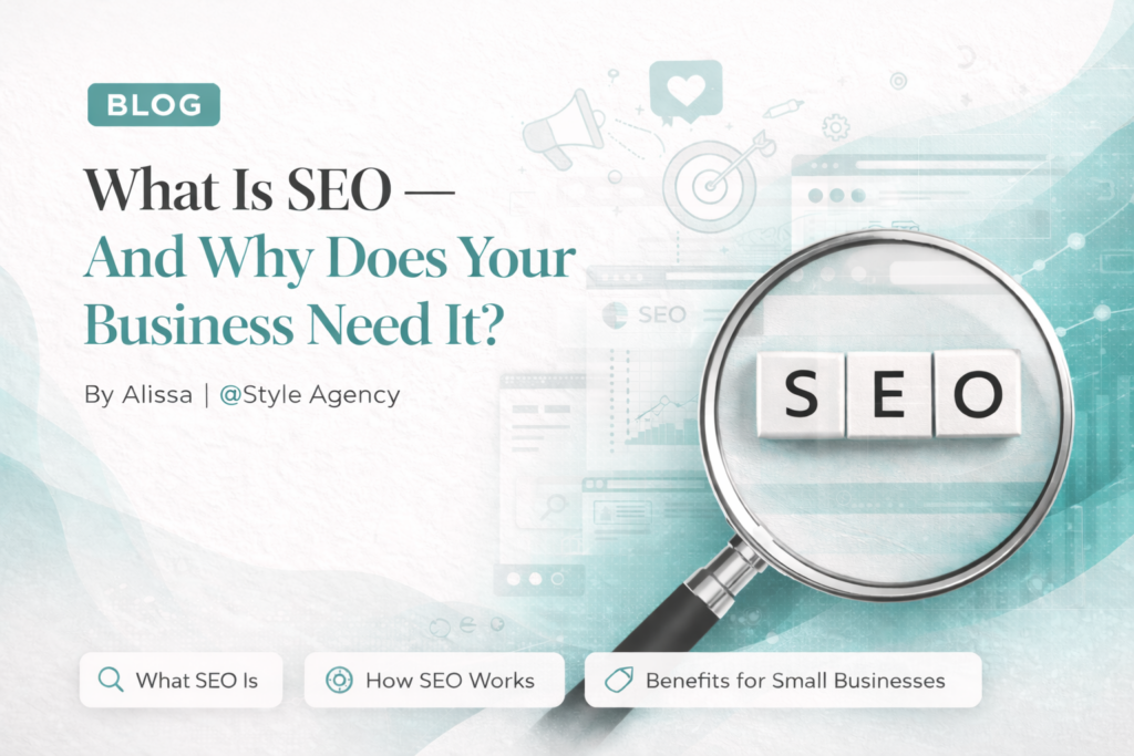 what is seo and why it matters